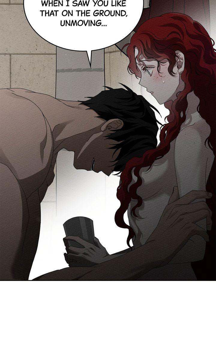 Under the Oak Tree Chapter 73 image 06